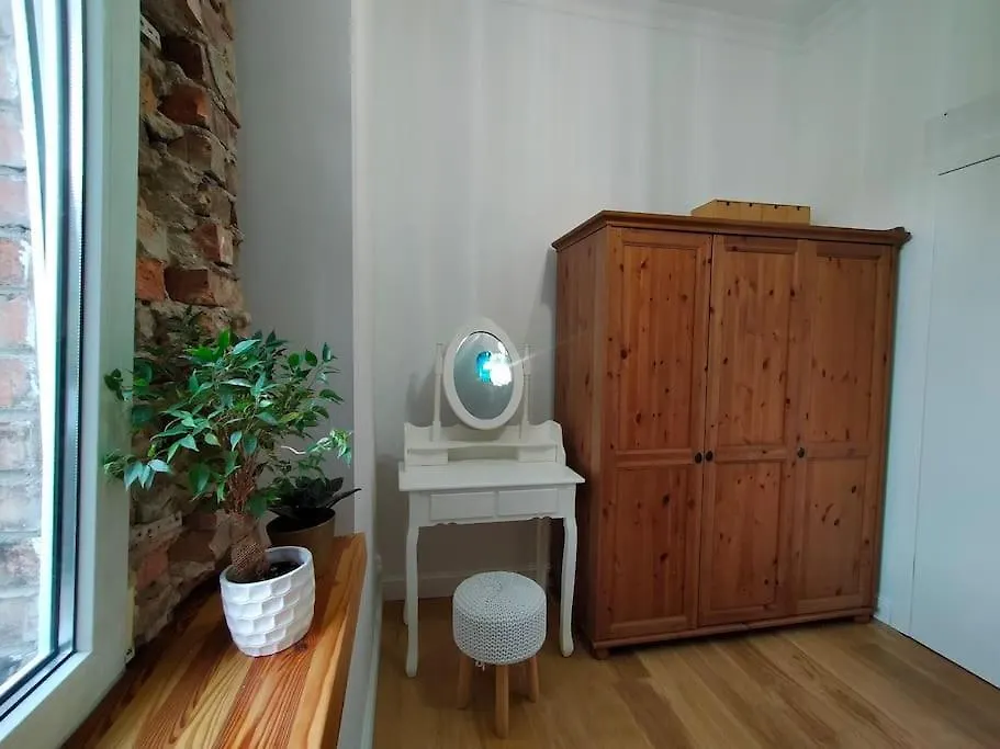 Ostoja Sopot Apartment