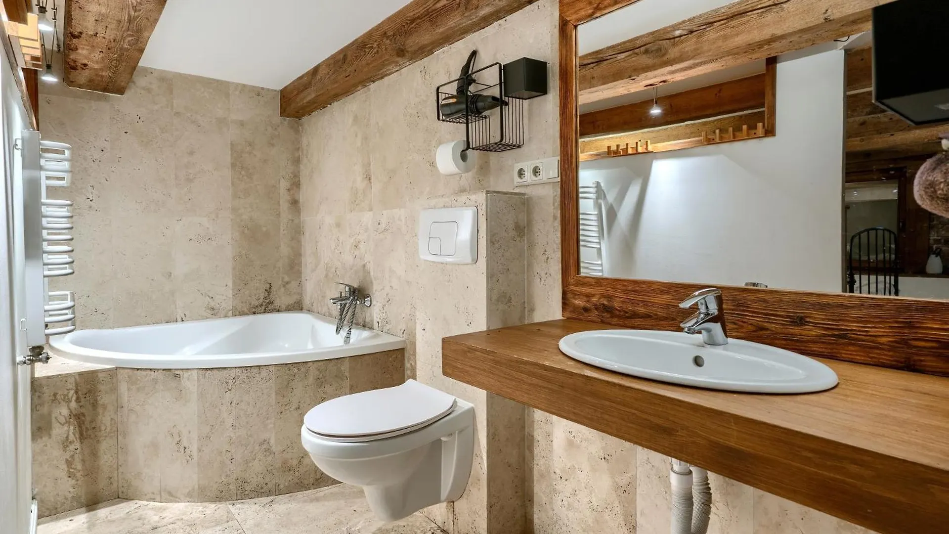 Ostoja Sopot Apartment