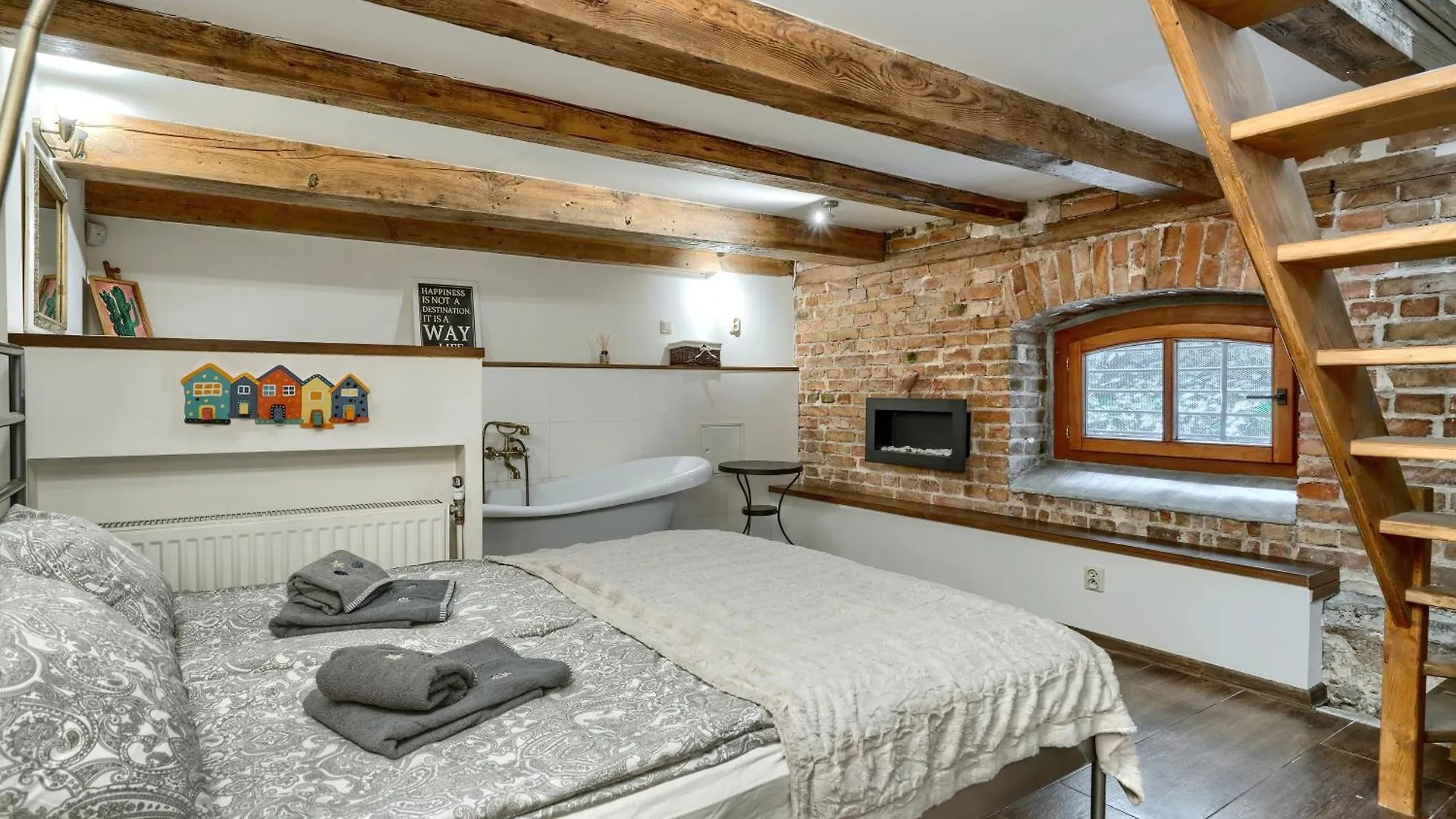 Ostoja Sopot Apartment
