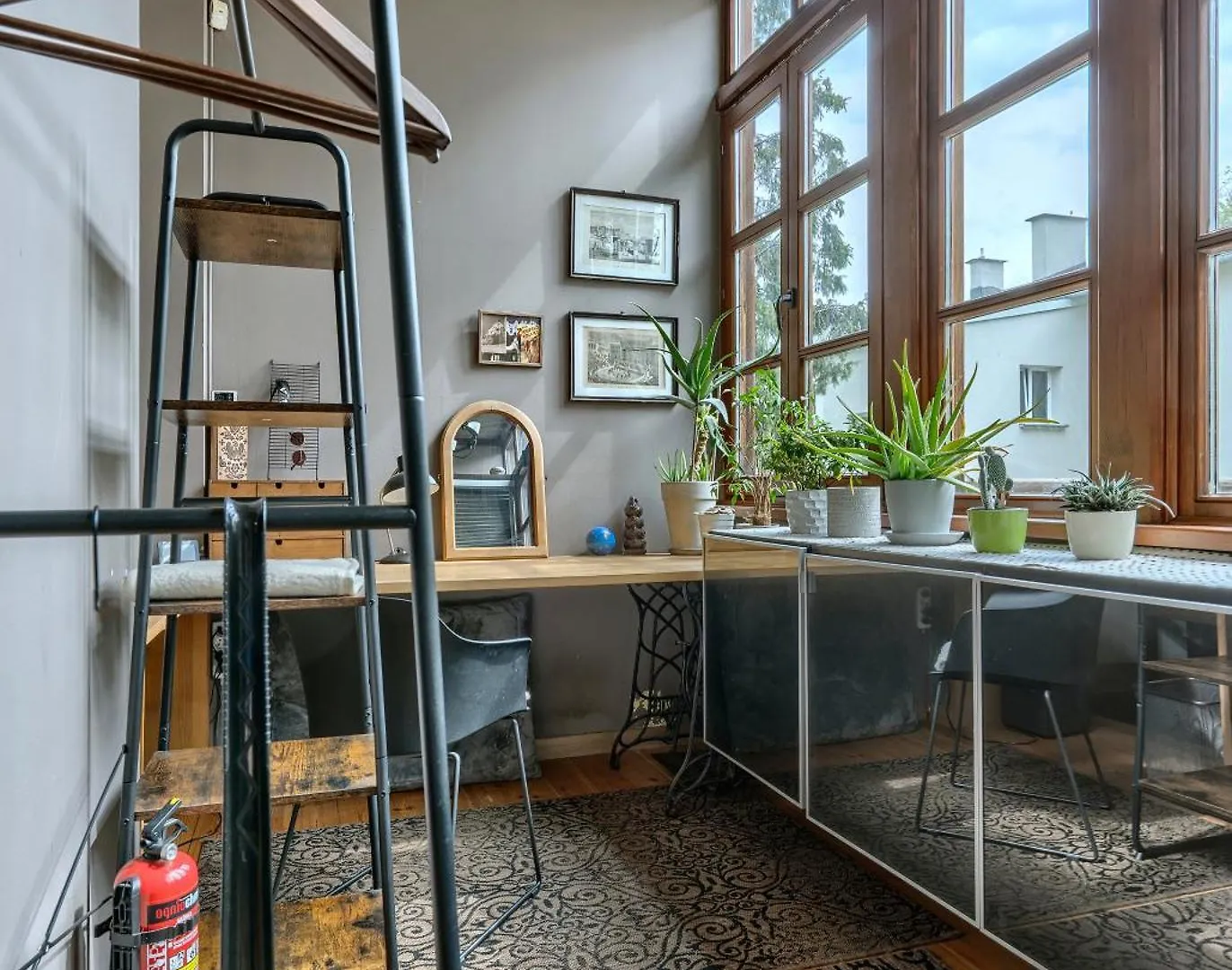 Ostoja Sopot Apartment
