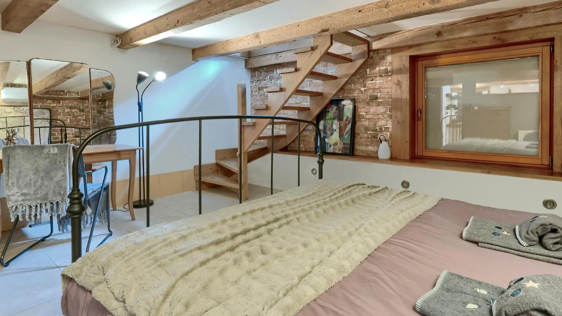 Ostoja Sopot Apartment