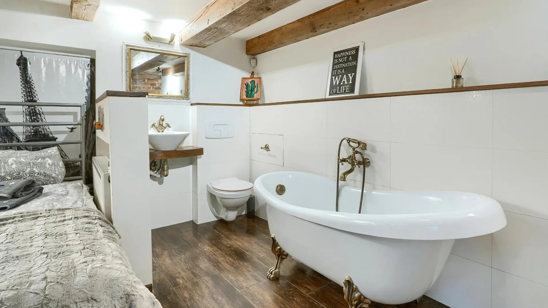 Ostoja Sopot Apartment