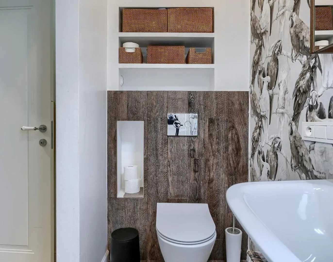 Ostoja Sopot Apartment Poland