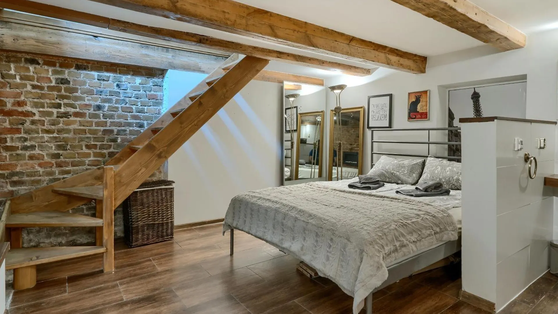 Ostoja Sopot Apartment