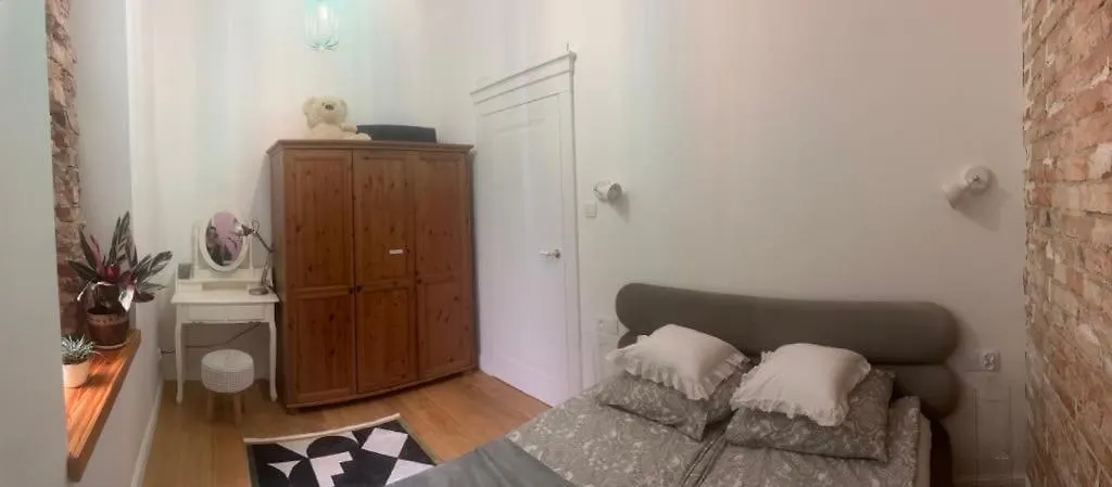 Ostoja Sopot Apartment Poland