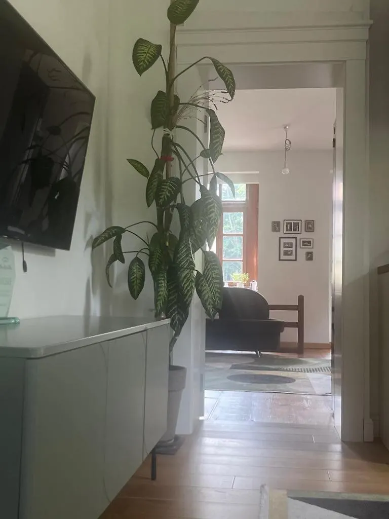 Ostoja Sopot Apartment
