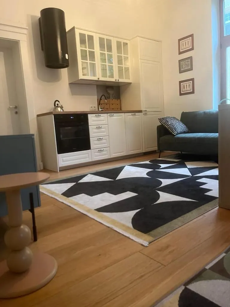 Ostoja Sopot Apartment